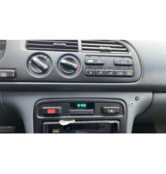 Commodo phare HONDA ACCORD 5