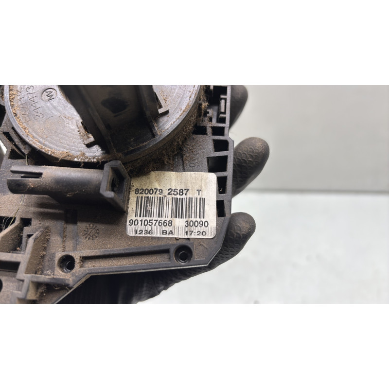 Contacteur tournant DACIA LOGAN MCV 1 Photo n°5