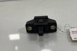 Serrure de coffre RENAULT CLIO 2
