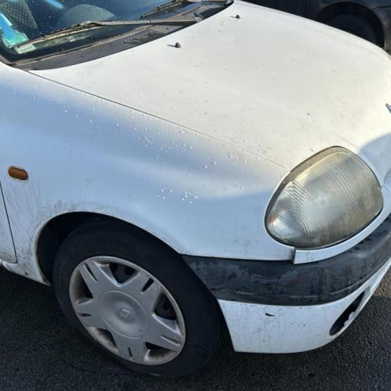 Serrure de coffre RENAULT CLIO 2 Photo n°4