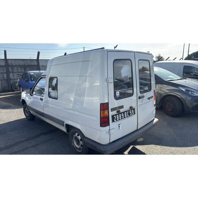 Neiman RENAULT EXPRESS Photo n°8