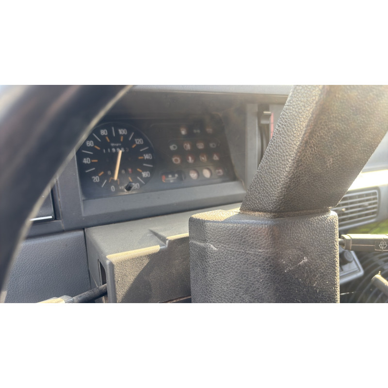 Neiman RENAULT EXPRESS Photo n°18