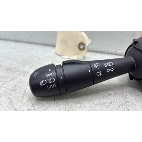 Commodo phare RENAULT CLIO 4