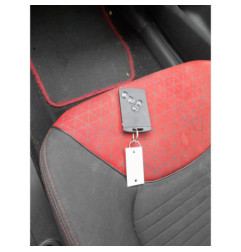 Commodo phare RENAULT CLIO 4