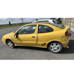 Commodo phare RENAULT MEGANE 1