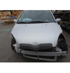 Amortisseur avant gauche TOYOTA YARIS 1 Photo n°1