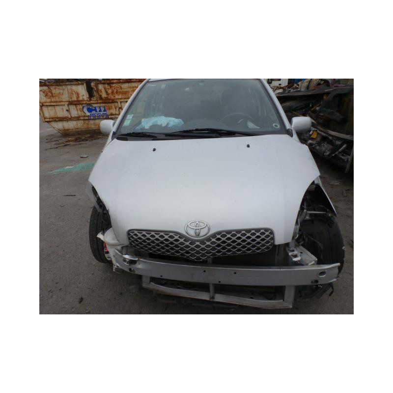 Amortisseur avant gauche TOYOTA YARIS 1 Photo n°1