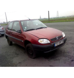 Amortisseur avant droit CITROEN SAXO