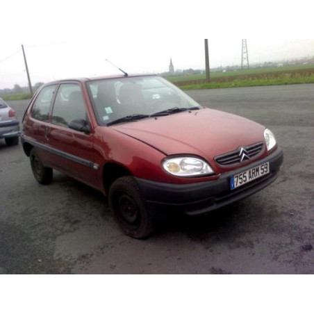 Amortisseur avant droit CITROEN SAXO