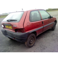 Amortisseur avant droit CITROEN SAXO