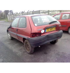Amortisseur avant droit CITROEN SAXO