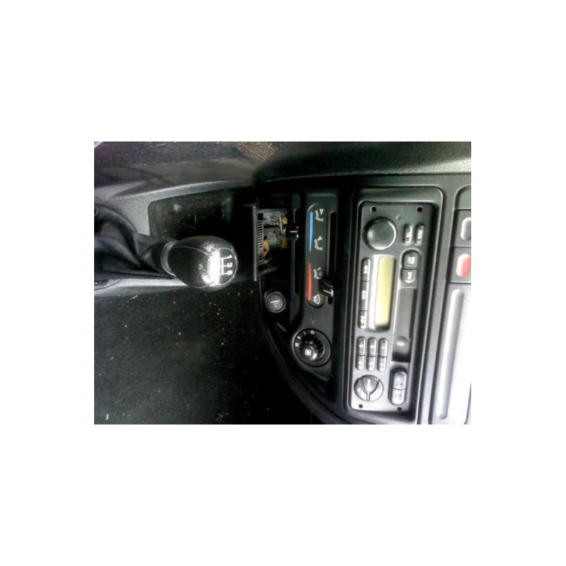 Amortisseur avant droit CITROEN SAXO Photo n°6