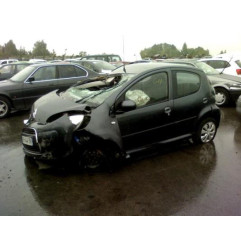 Amortisseur avant gauche CITROEN C1 1