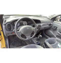 Commodo phare RENAULT MEGANE 1