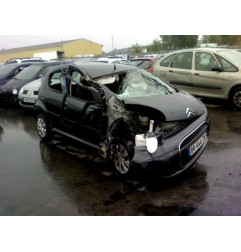 Amortisseur avant gauche CITROEN C1 1