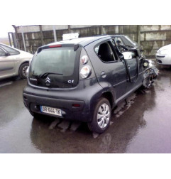 Amortisseur avant gauche CITROEN C1 1