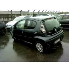 Amortisseur avant gauche CITROEN C1 1