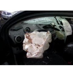 Amortisseur avant gauche CITROEN C1 1