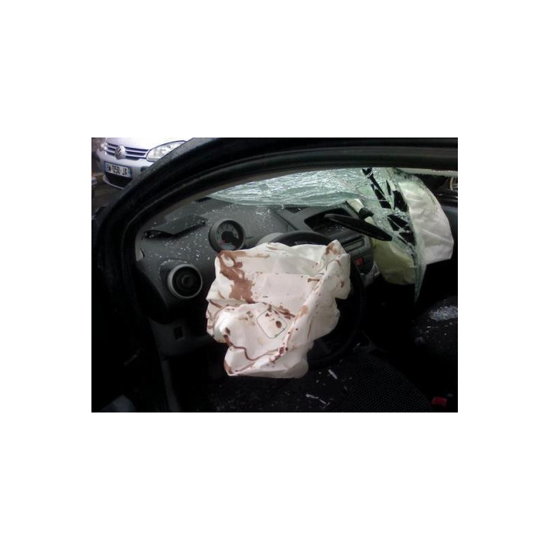 Amortisseur avant gauche CITROEN C1 1 Photo n°9