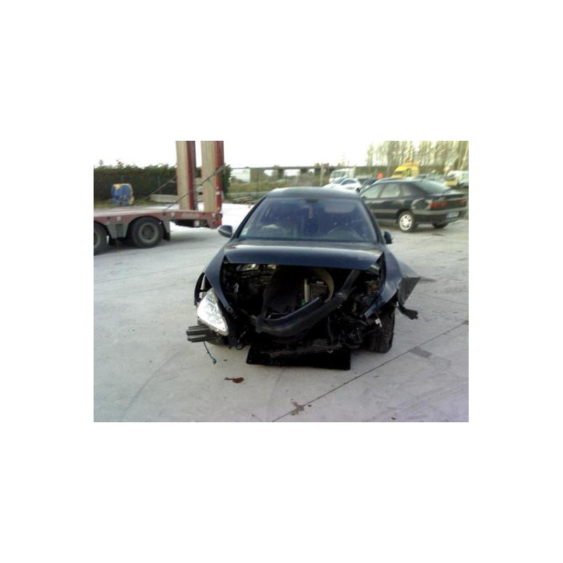 Amortisseur avant droit PEUGEOT 607 Photo n°5
