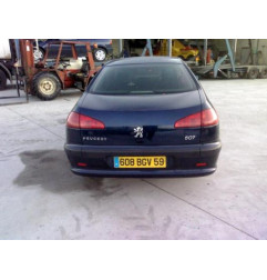 Amortisseur avant droit PEUGEOT 607