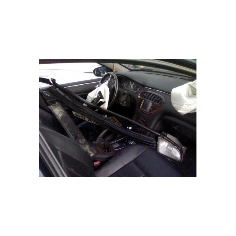 Amortisseur avant droit PEUGEOT 607 Photo n°8