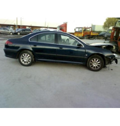 Amortisseur avant gauche PEUGEOT 607