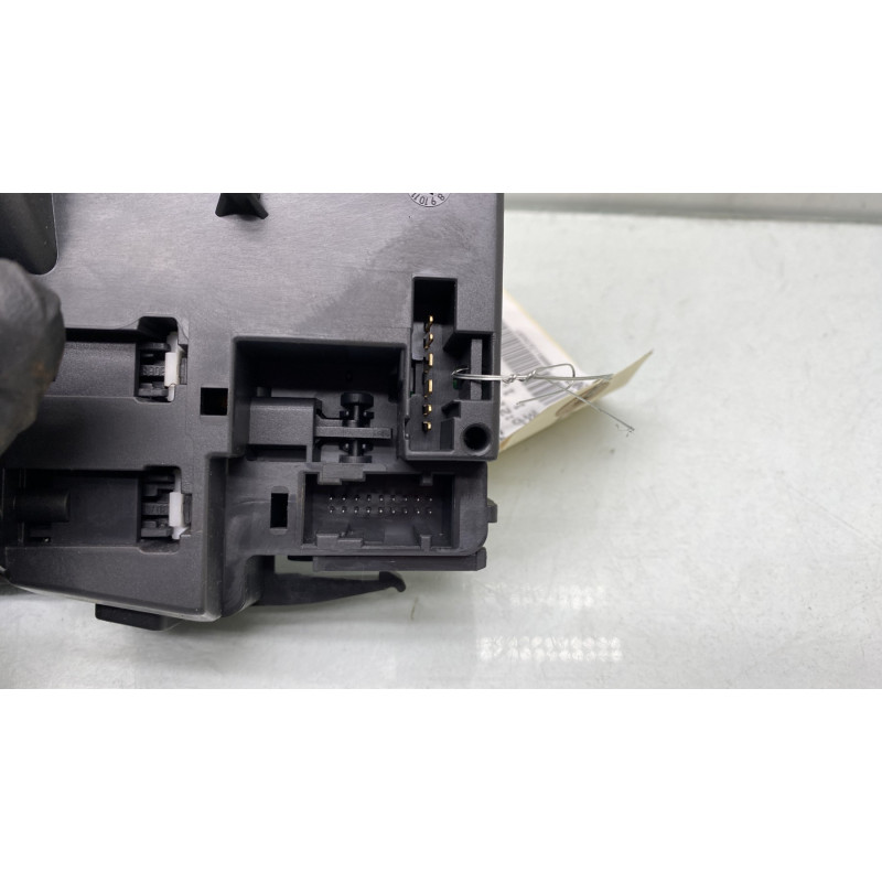 Commodo d'essuie glaces RENAULT MODUS Photo n°4