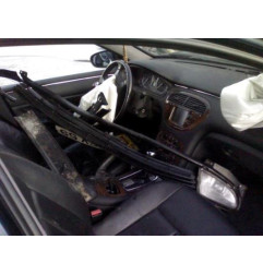 Amortisseur avant gauche PEUGEOT 607