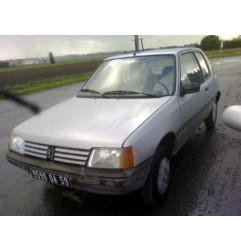 Amortisseur avant gauche PEUGEOT 205