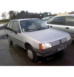 Amortisseur avant gauche PEUGEOT 205