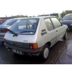 Amortisseur avant gauche PEUGEOT 205