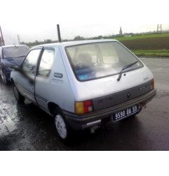 Amortisseur avant gauche PEUGEOT 205