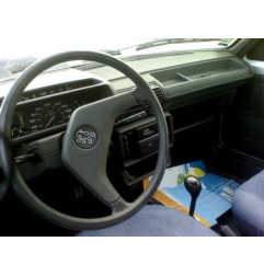 Amortisseur avant gauche PEUGEOT 205
