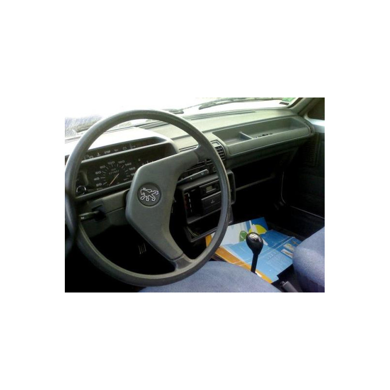 Amortisseur avant gauche PEUGEOT 205 Photo n°9