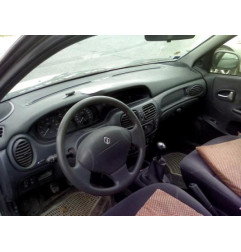 Amortisseur avant droit RENAULT MEGANE 1
