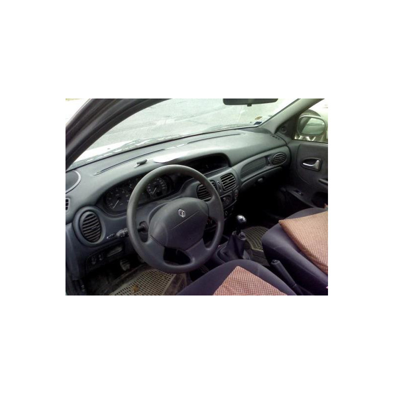 Amortisseur avant droit RENAULT MEGANE 1 Photo n°3