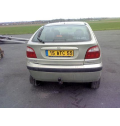 Amortisseur avant droit RENAULT MEGANE 1