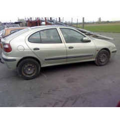 Amortisseur avant droit RENAULT MEGANE 1