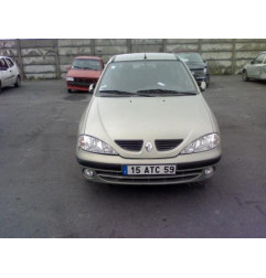 Amortisseur avant droit RENAULT MEGANE 1
