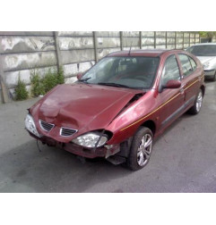 Amortisseur avant droit RENAULT MEGANE 1