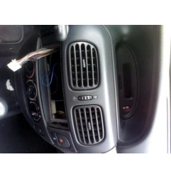 Amortisseur avant droit RENAULT MEGANE 1
