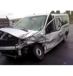 Amortisseur avant droit PEUGEOT EXPERT 2