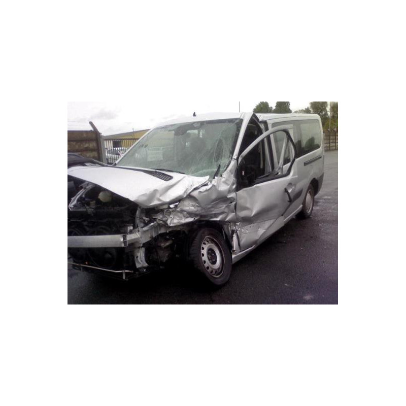 Amortisseur avant droit PEUGEOT EXPERT 2 Photo n°5