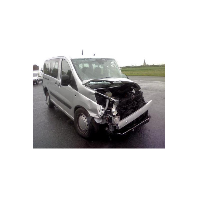 Amortisseur avant droit PEUGEOT EXPERT 2 Photo n°6