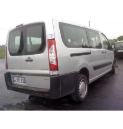 Amortisseur avant droit PEUGEOT EXPERT 2