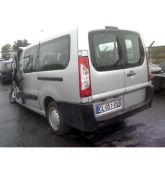 Amortisseur avant droit PEUGEOT EXPERT 2