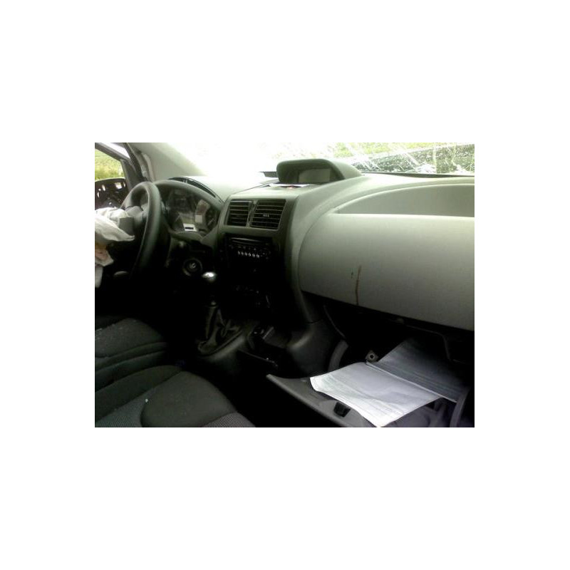Amortisseur avant droit PEUGEOT EXPERT 2 Photo n°9