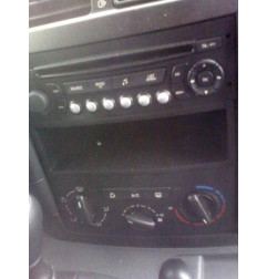 Amortisseur avant droit PEUGEOT EXPERT 2