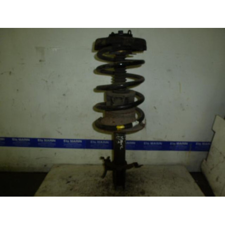 Amortisseur avant gauche RENAULT MEGANE 1 Photo n°5